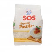 SOS ARROS ESPECIAL POSTRES 500GR