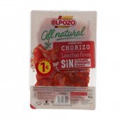 EL POZO CHORIZO 1954 70G