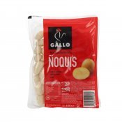 GALLO NYOQUIS PATATA 400G