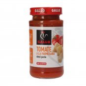 GALLO SALSA TOMAQUET GRANA PADANO 350GR