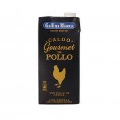 G.B. GOURMET BROU POLLASTRE CORRAL 1L