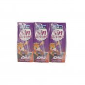 KAIKU BATUT XOCO S/LACT.3X200ML