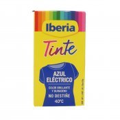 IBERIA TINTURA BLAU ELECTRIC 70G