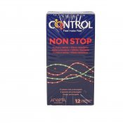CONTROL NON STOP 12UN.