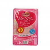 ELPOZO BIENSTAR PIT GALL DINDI R/SAL 65G