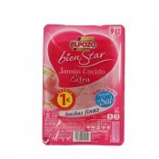 ELPOZO BIENSTAR PERNIL DOLÇ R/SAL 65G