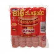 EL POZO FRANKFURT BIG 180GR