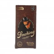 SMOKING BROWN DOBLE 25L