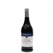 BERBERANA CARTA PLATA 75CL