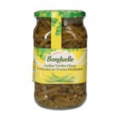 BONDUELLE MONGETA FINA TALLADA 660GR