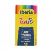 IBERIA TINTURA JEANS BLAU 70G