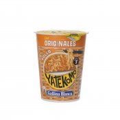 G.B.YATEKOMO POLLASTRE GOT 60GR