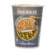 G.B.YATEKOMO ORIENTAL GOT 61G