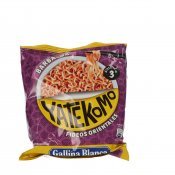 G.B.YATEKOMO BARBACOA 82GR