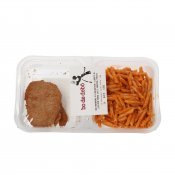 B.DE DEBO MACARRONS+LLIBRETS