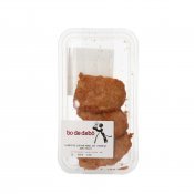 B.DE DEBO LLIBRETS FREGITS X4