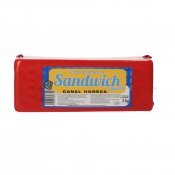LA BOCATERIA BARRA SANDVITX 3KG