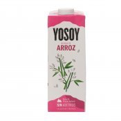 YOSOY BEGUDA ARROS 1L