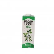 YOSOY BEGUDA NATURAL 1L
