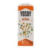 YOSOY BEGUDA AVENA 1L