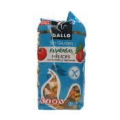 GALLO TIRABUIXONS VEGETALS S/GLUTEN 450G