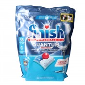 FINISH QUANTUM ESSENTIAL CAPS 58U