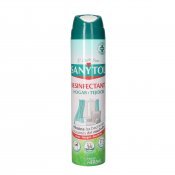 SANYTOL PURIF. DESINF. LLAR/TEIXIT 300ML