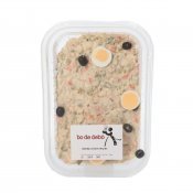 B.DEBO ENSALADA RUSSA 800GR