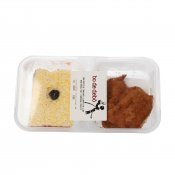 B.DE DEBO PASTIS TONYINA + LLIBRETS