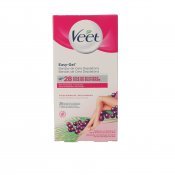 VEET BANDES CORP.CERA FREDA P/NOR. 20U.