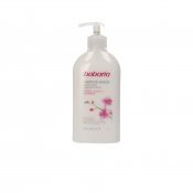 BABARIA SABO MANS ROSA MOSQUETA 500ML BABARIA SABO MANS ROSA MOSQUETA 500ML