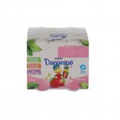 DANONE BEBEDINO MADUIXA X4