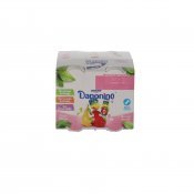 DANONE BEBEDINO MADUIXA-PLATAN X4