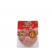 ELPOZO CHOPPED PORC 200G