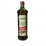 COOSUR ARBEQUINA 1L COOSUR ARBEQUINA 1L