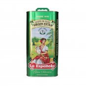 LA ESPAÑOLA VERGE EXTRA LT 5L LA ESPAÑOLA VERGE EXTRA LT 5L