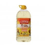 COOSOL GIRA-SOL 5L