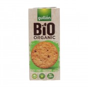 GULLON DIGESTIVE FRUTA  BIO 270G