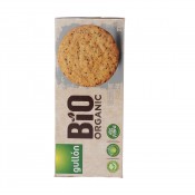 GULLON DIGESTIVE CHIA  BIO 270G