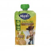 HERO NANOS TARONJA-GALETA 100G