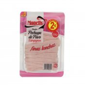 MONELLS PIT GALL DINDI F.LLESQUES 210G