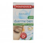 POMPADOUR INF.DORM BE 20S