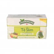 HORNIMANS TE SLIM 20U.