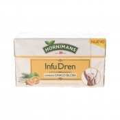 HORNIMANS FUNC.INFUDREN X20