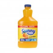 SUNNY DELIGHT CALIFORNIA 1,25L