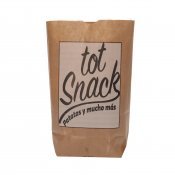 TOT SNACK PATATES ARTESANAS 150GR