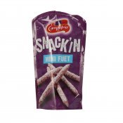 CAMPOFRIO M. STICKS FUET 50GR