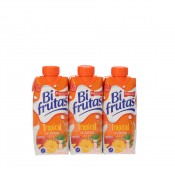 PASCUAL BIFRUTAS TROPICAL 3X33CL