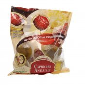 BORGES AMANIT FACIL OLI OLIVA X 10.