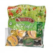 BORGES AMANIT HUILE VINAIGRE SEL X5